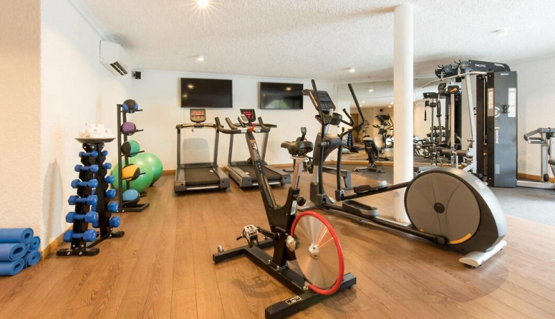 Seasense Boutique Hotel & Spa 12