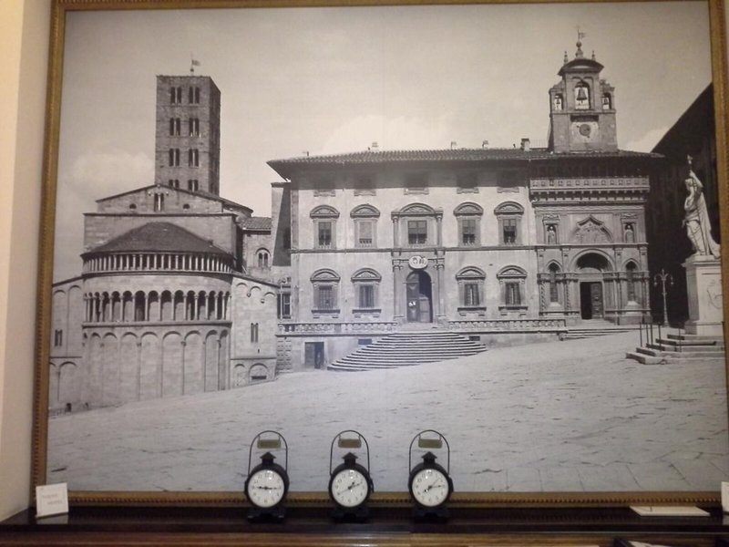 Vogue Arezzo 1