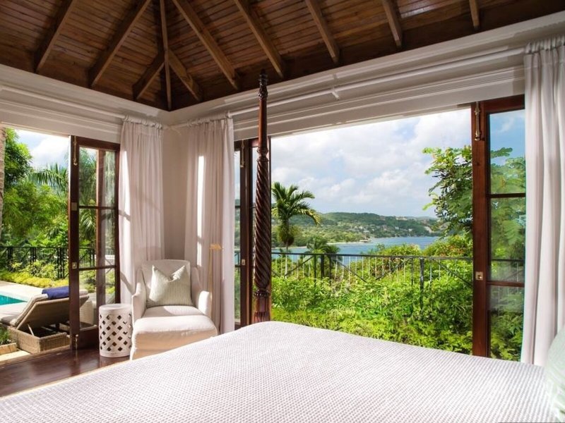 Round Hill Hotel & Villas 2