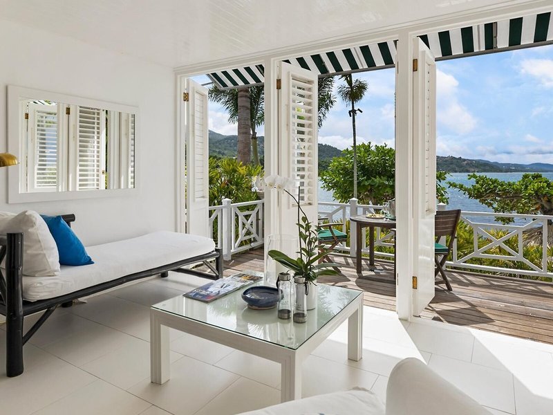 Round Hill Hotel & Villas 7