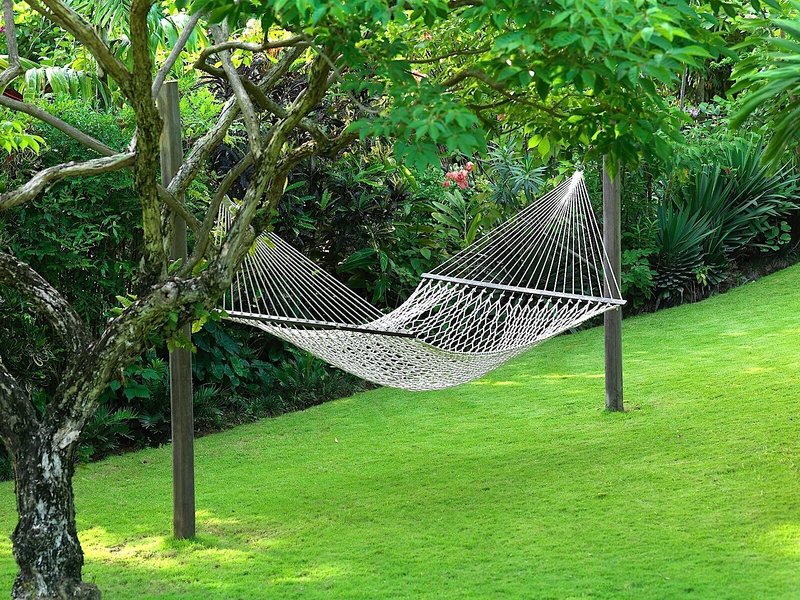 Round Hill Hotel & Villas 8