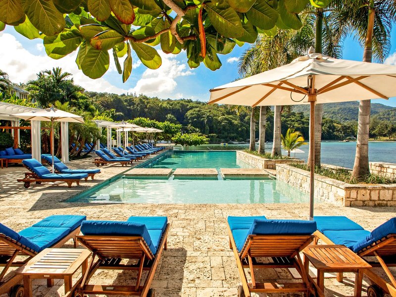 Round Hill Hotel & Villas 24