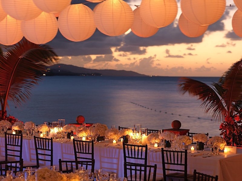 Round Hill Hotel & Villas 29