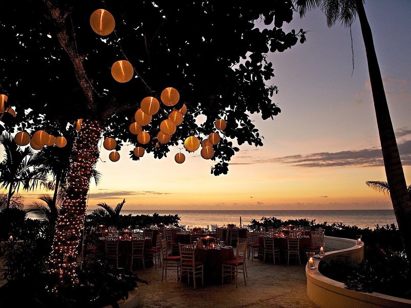 Round Hill Hotel & Villas 31