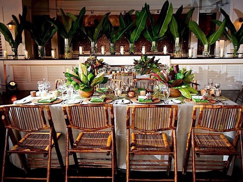 Round Hill Hotel & Villas 32