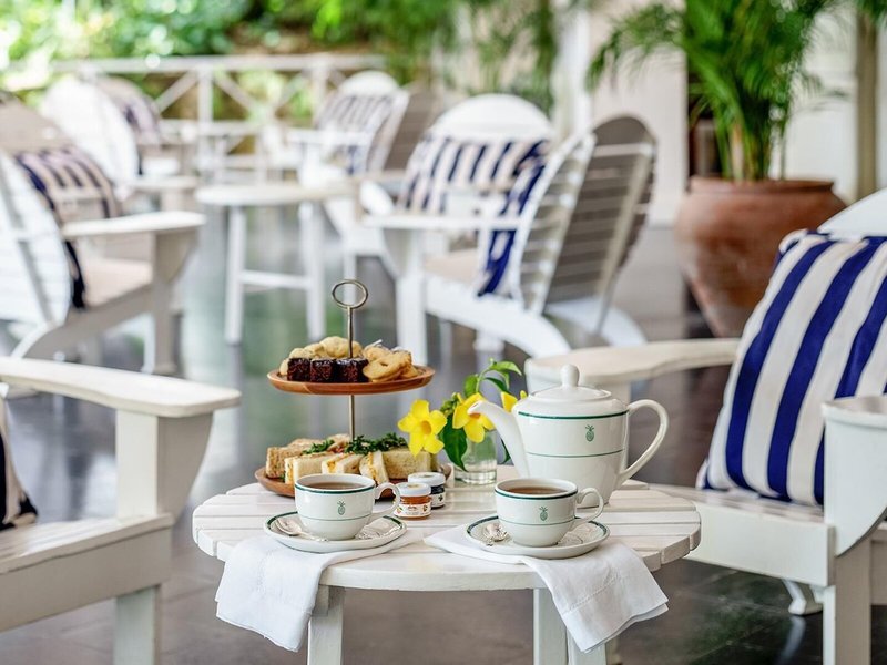 Round Hill Hotel & Villas 33