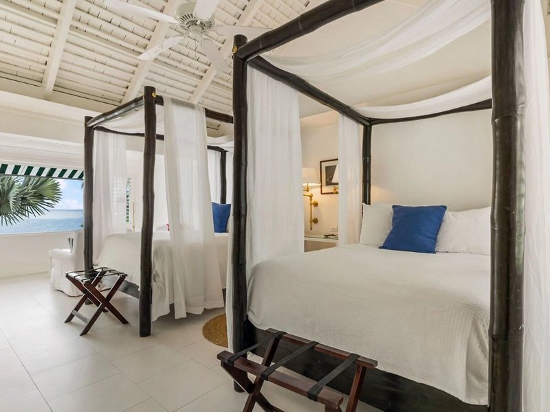 Round Hill Hotel & Villas 47