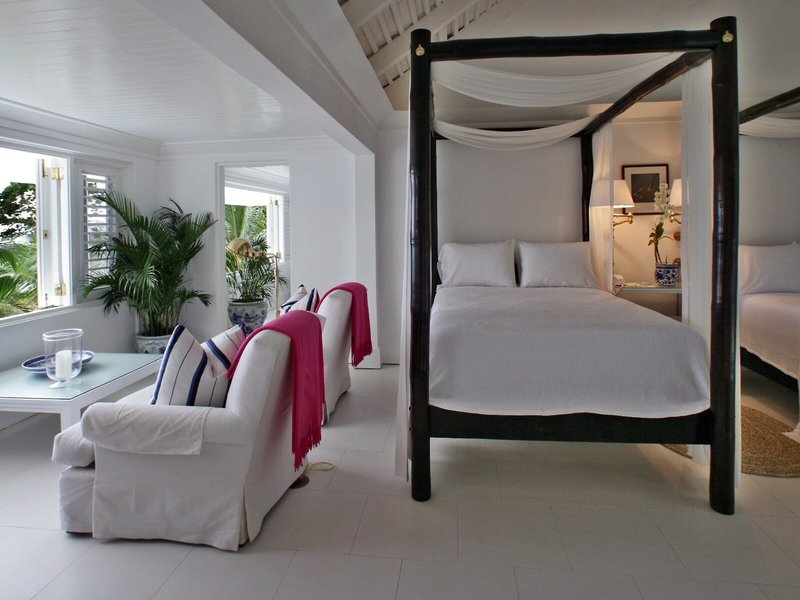 Round Hill Hotel & Villas 49