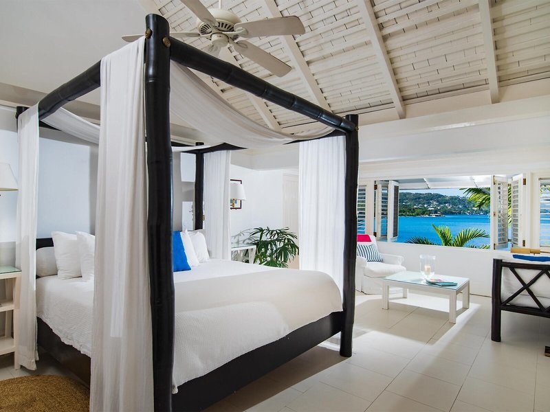 Round Hill Hotel & Villas 50