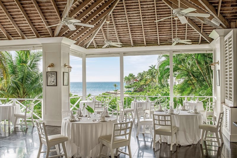 Round Hill Hotel & Villas 3