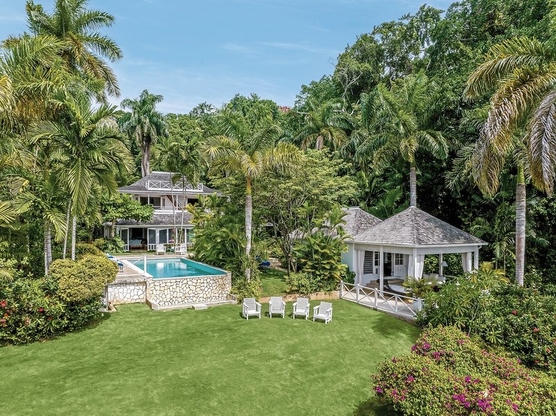 Round Hill Hotel & Villas 7