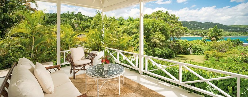 Round Hill Hotel & Villas 8