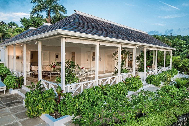 Round Hill Hotel & Villas 10