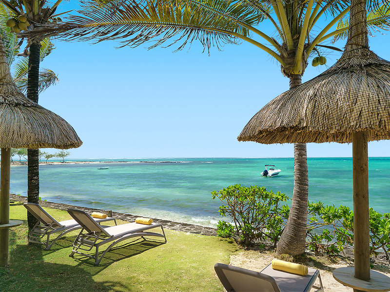 Hotel Tropical Attitude 1
