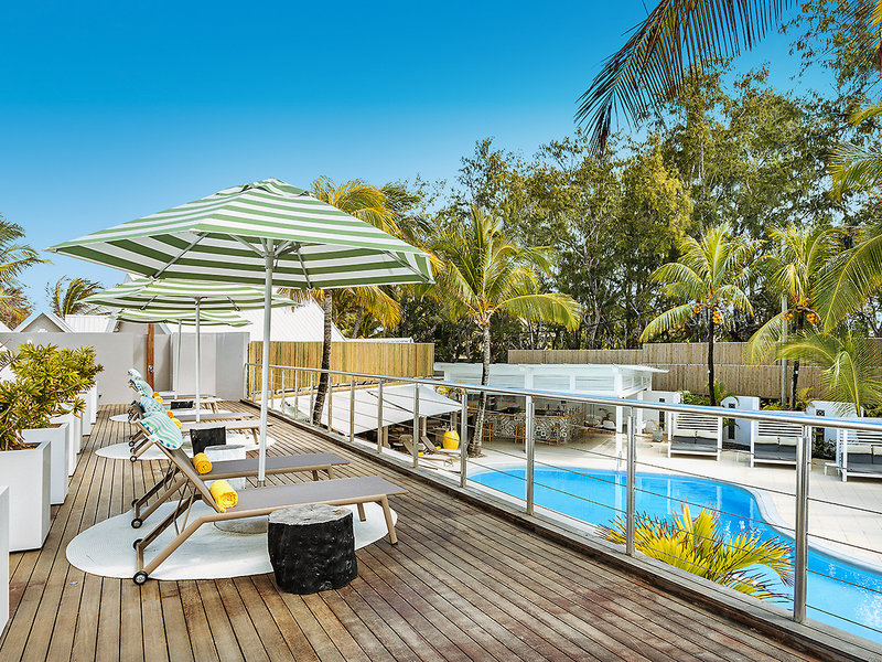 Hotel Tropical Attitude 2