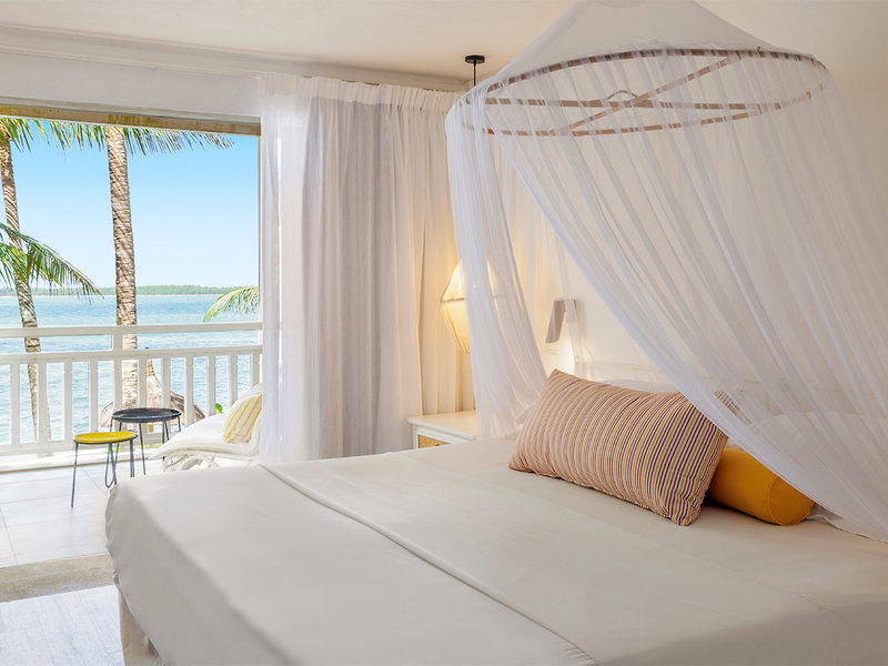 Hotel Tropical Attitude 3