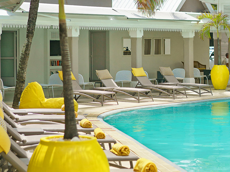 Hotel Tropical Attitude 4