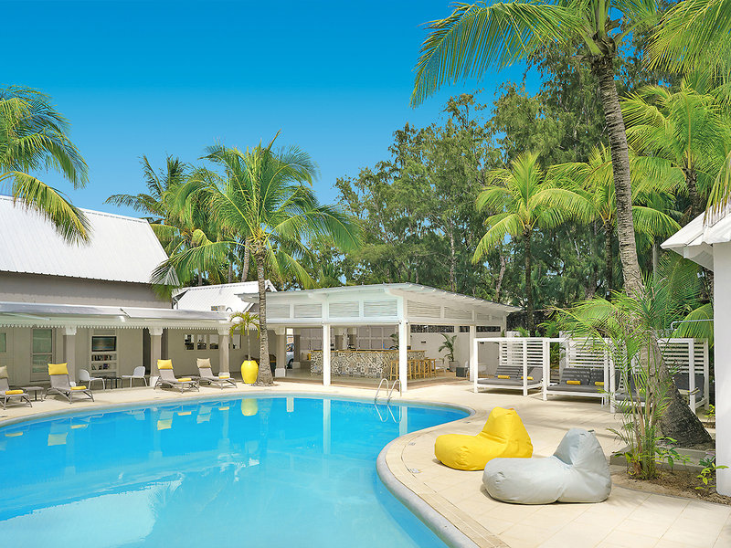 Hotel Tropical Attitude 5