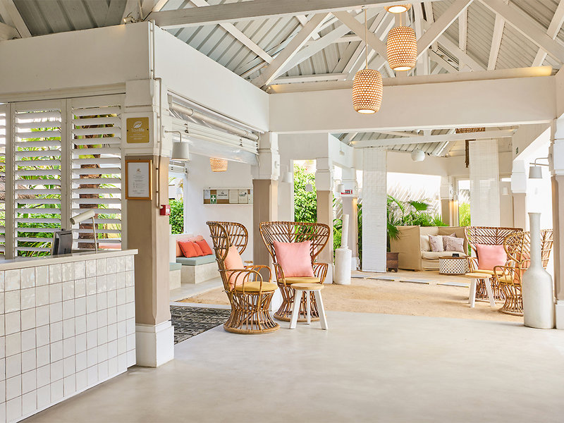 Hotel Tropical Attitude 6