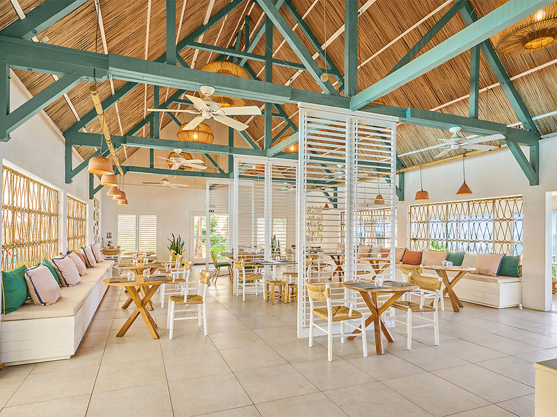 Hotel Tropical Attitude 7