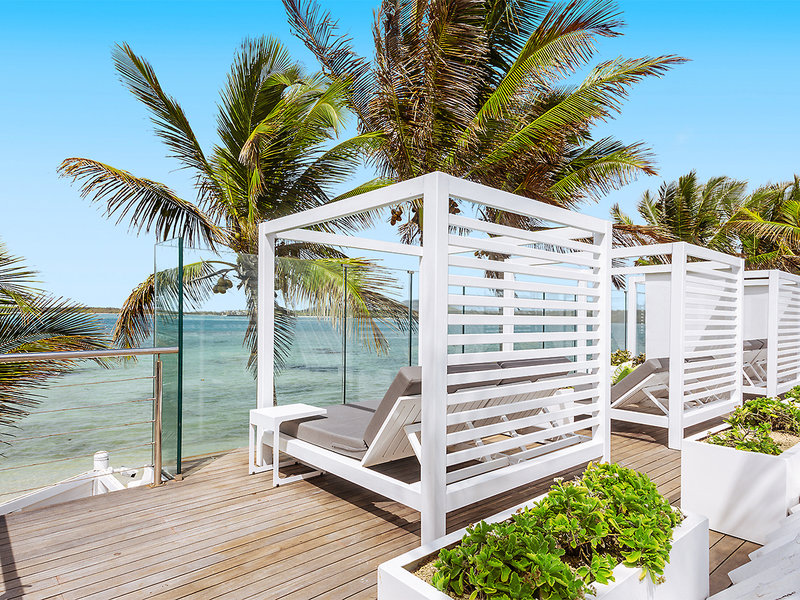 Hotel Tropical Attitude 8