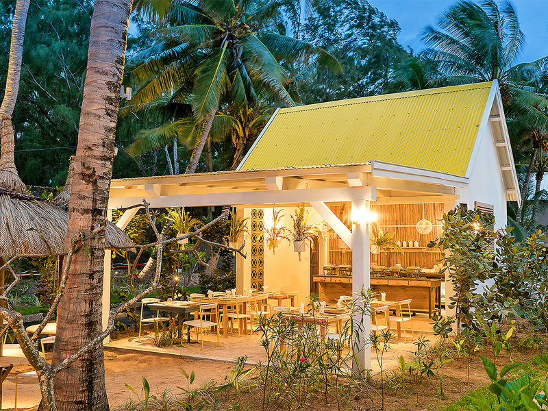 Hotel Tropical Attitude 9