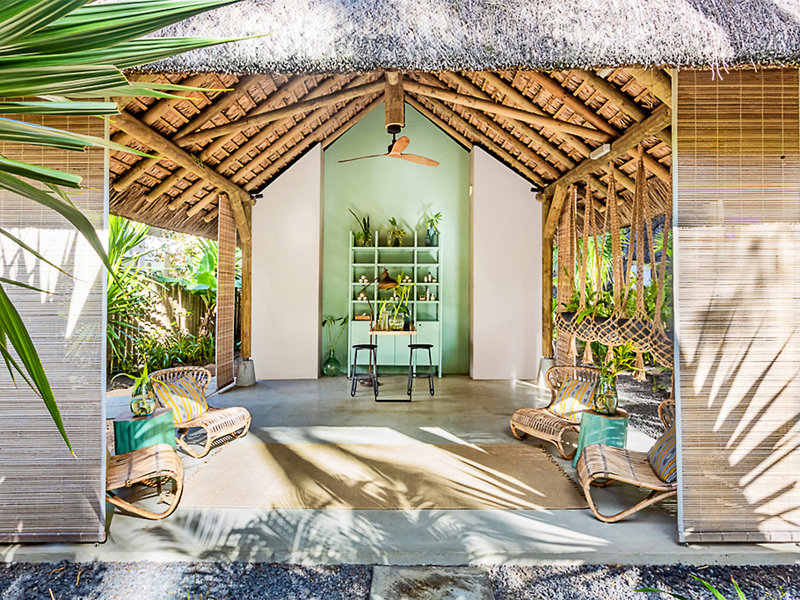 Hotel Tropical Attitude 10