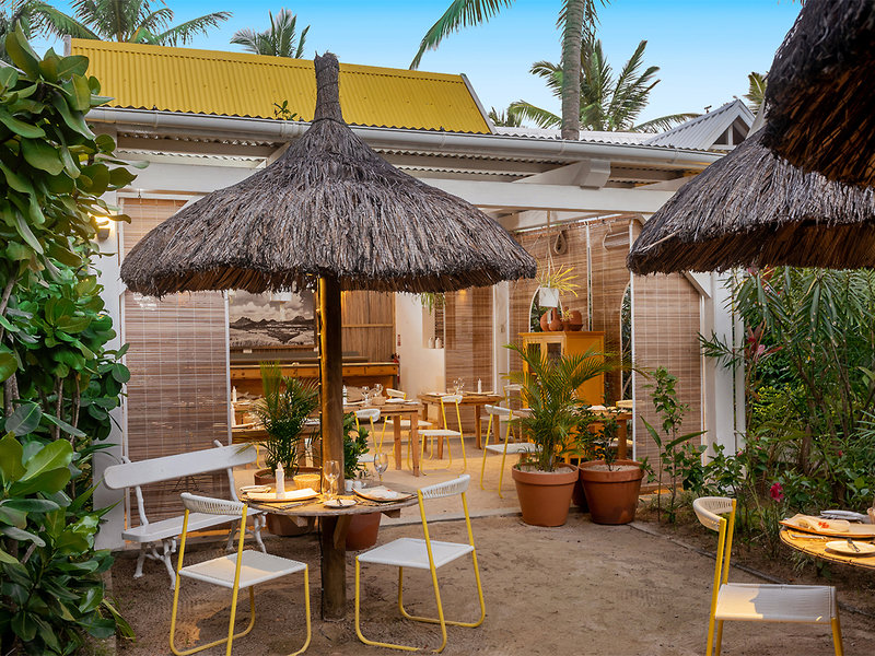 Hotel Tropical Attitude 11