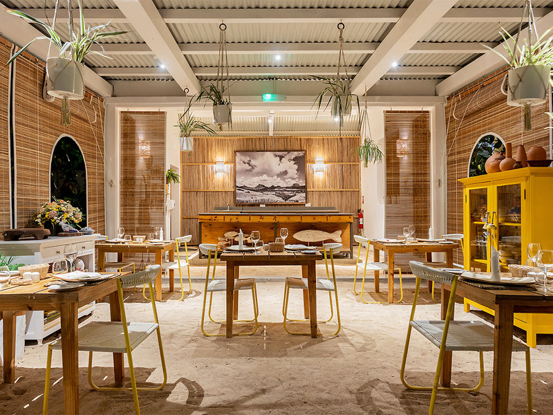 Hotel Tropical Attitude 12