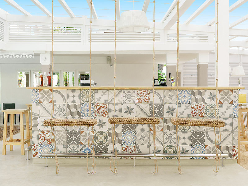 Hotel Tropical Attitude 14