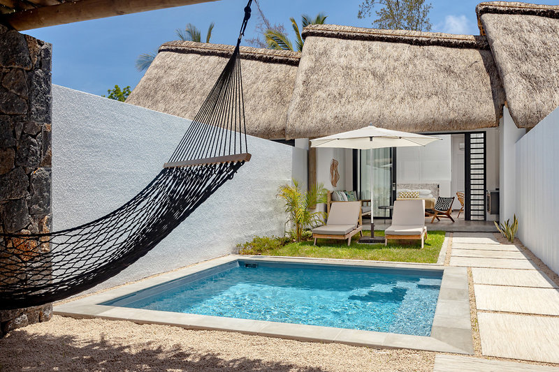Hotel Tropical Attitude 8