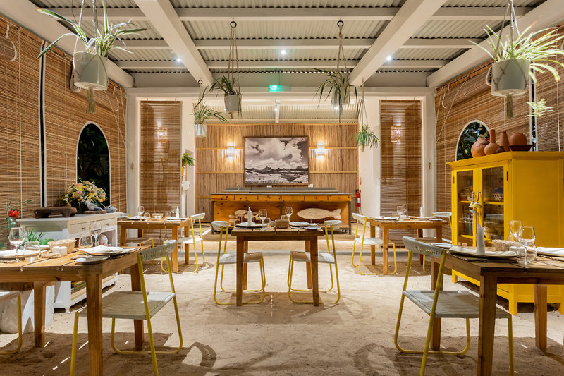 Hotel Tropical Attitude 9