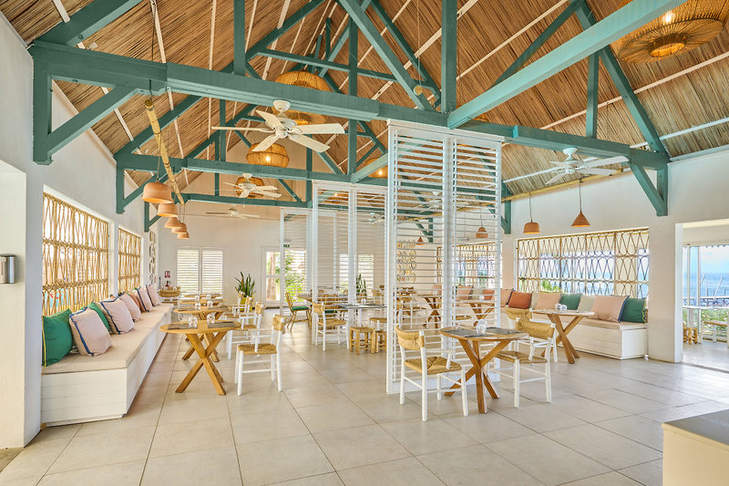 Hotel Tropical Attitude 10