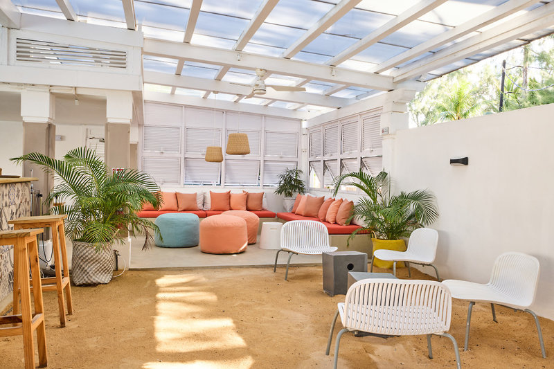 Hotel Tropical Attitude 13