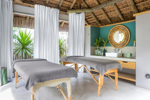Hotel Tropical Attitude 14