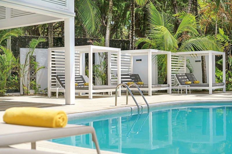 Hotel Tropical Attitude 4