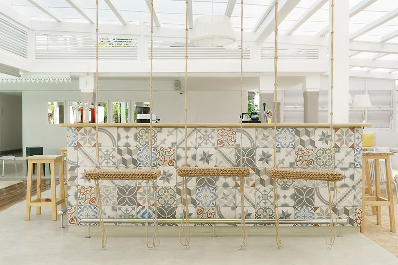 Hotel Tropical Attitude 8