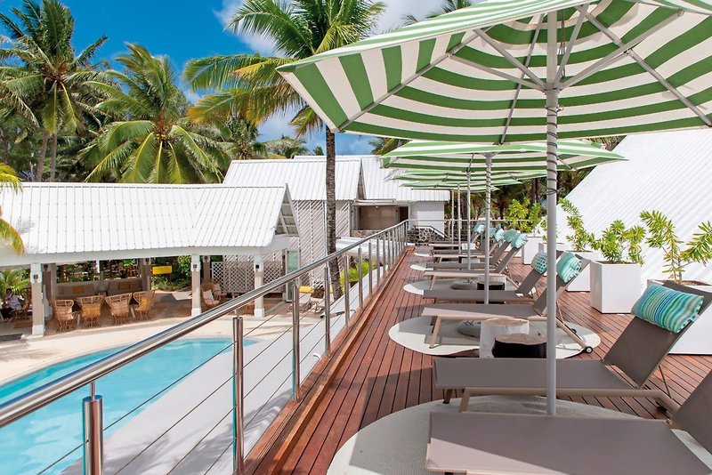 Hotel Tropical Attitude 10