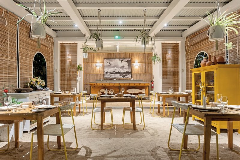 Hotel Tropical Attitude 12