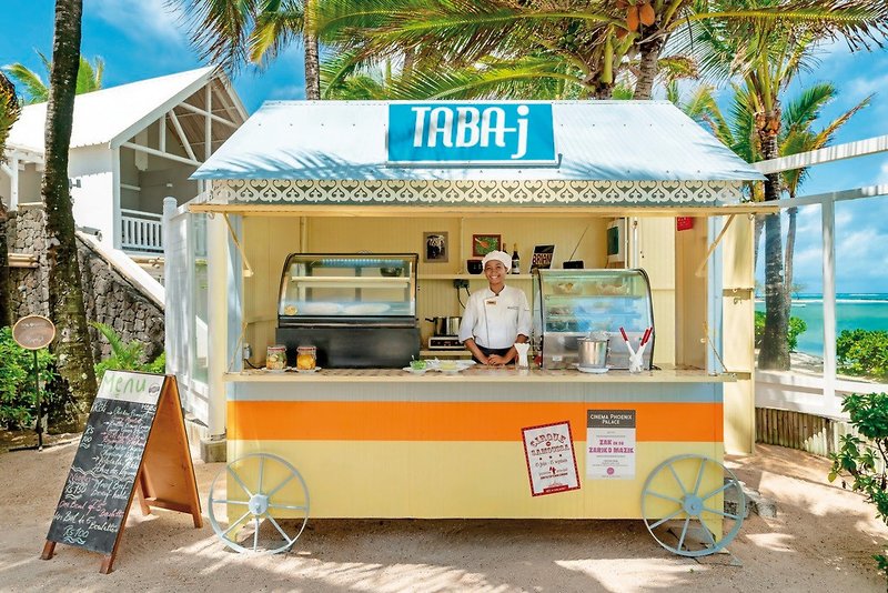 Hotel Tropical Attitude 14