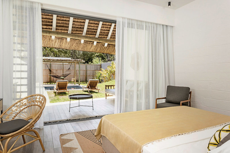 Hotel Tropical Attitude 21