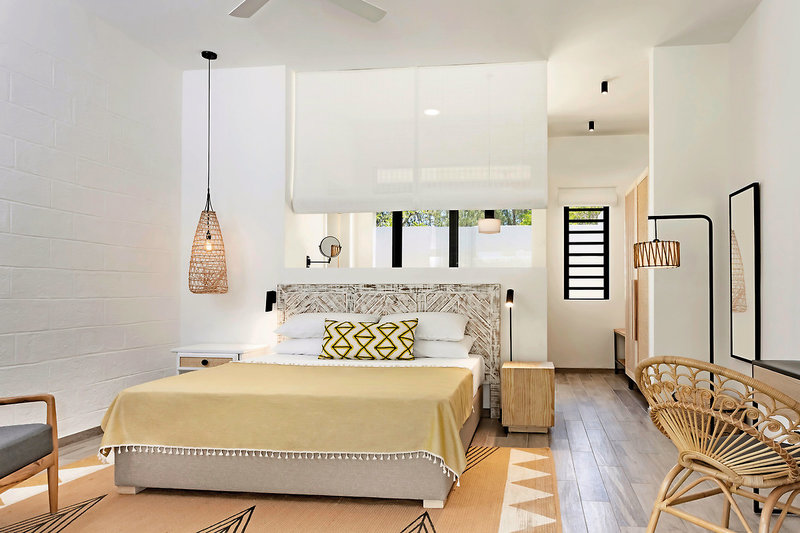 Hotel Tropical Attitude 22