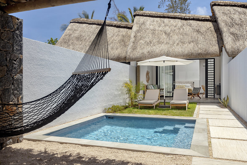 Hotel Tropical Attitude 8