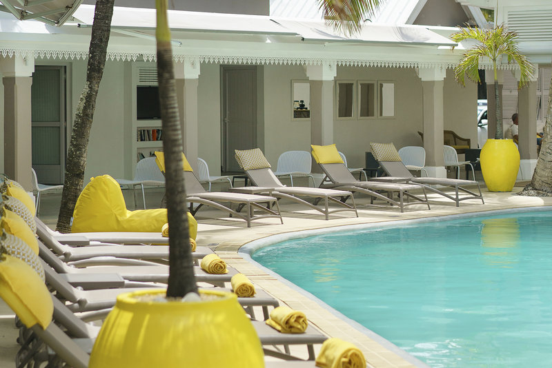 Hotel Tropical Attitude 9