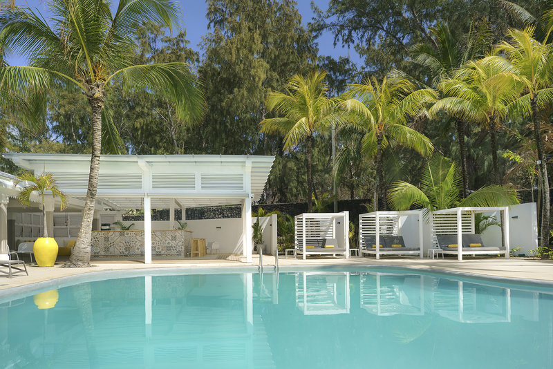 Hotel Tropical Attitude 10