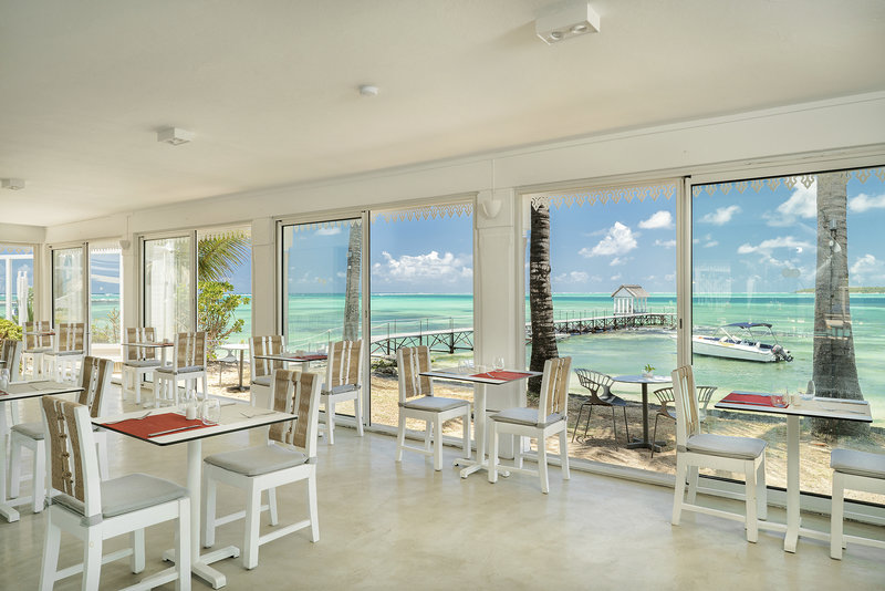 Hotel Tropical Attitude 11