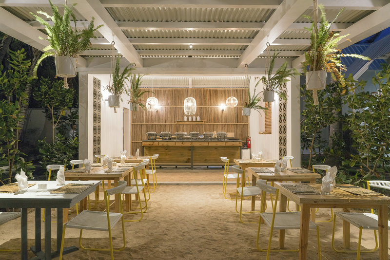 Hotel Tropical Attitude 12