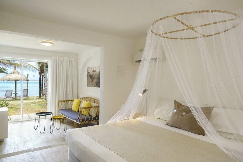 Hotel Tropical Attitude 13