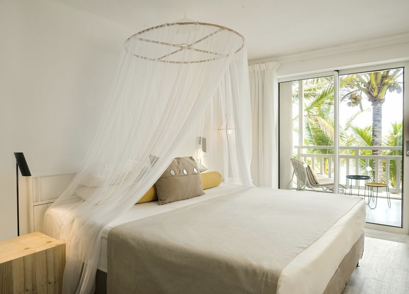 Hotel Tropical Attitude 14