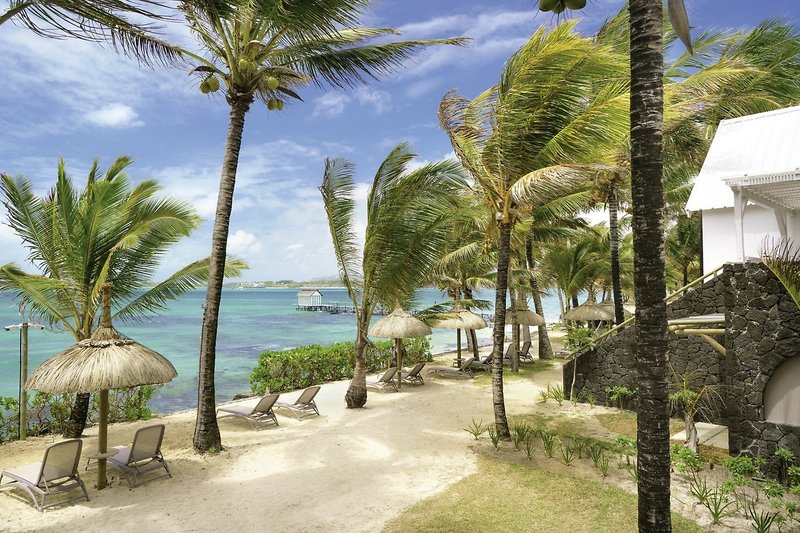 Hotel Tropical Attitude 1